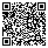 Scan QR Code for live pricing and information - Giselle Bedding Memory Foam Mattress Topper 8cm King