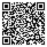 Scan QR Code for live pricing and information - 5 Piece Garden Dining Set Solid Wood Teak