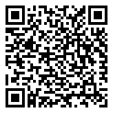 Scan QR Code for live pricing and information - Adairs White Double Super Loft Mattress Topper