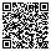 Scan QR Code for live pricing and information - Hugo Small Logo Joggers