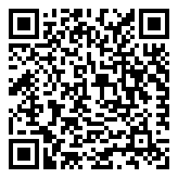 Scan QR Code for live pricing and information - Palermo Classics Unisex Sneakers in Parisian Night/Warm White/Sedate Gray, Size 9.5, Rubber by PUMA Shoes