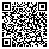 Scan QR Code for live pricing and information - Rocking Chair with Cushions Solid Acacia Wood