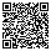 Scan QR Code for live pricing and information - Christmas Garland With LED Lights 20 M Black