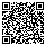 Scan QR Code for live pricing and information - Pet Back Car Seat Cover Hammock Blue