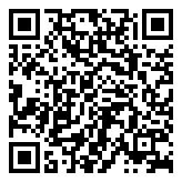 Scan QR Code for live pricing and information - Adairs Kids Sweet Flower Classic Cushion - Purple (Purple Cushion)