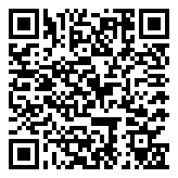 Scan QR Code for live pricing and information - Braided Nylon Rope 5mmx304.8m 32 Strands 3.20kN Breaking Strength Outdoor Climbing Rope Arborist Tree Climbing Rigging Rope Ideal for Rock Hiking Camping