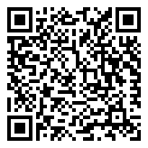 Scan QR Code for live pricing and information - VERPEAK Black Bumper weight plates-Olympic (25kgx1)