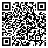 Scan QR Code for live pricing and information - Adairs White European Each Vintage Washed Linen Quilted Pillowcase