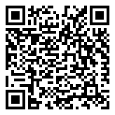 Scan QR Code for live pricing and information - Memory Foam Pet Sofa Bed