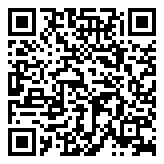 Scan QR Code for live pricing and information - KILIROO Folding Reclining Camping Chair With Breathable Mesh (Black) KR-FC-105-QL