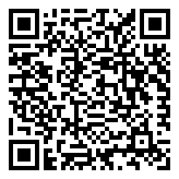 Scan QR Code for live pricing and information - LUD Fine Stainless Steel Teeth Pin Comb Puppy Pet Dog Cat Animal Hair Grooming