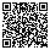 Scan QR Code for live pricing and information - Highboard 93x40.5x180 Cm Solid Pine Panama Range.