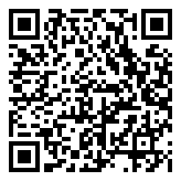 Scan QR Code for live pricing and information - Door Canopy Black 122x90 Cm Polycarbonate