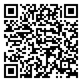 Scan QR Code for live pricing and information - Feetures Elite Light Cushion Mini Crew Black Static ( - Size XLG)