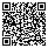 Scan QR Code for live pricing and information - Artificial Hinged Christmas Tree with 150 LEDs & Ball Set 120 cm