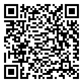 Scan QR Code for live pricing and information - Anzarun 2.0 Unisex Sneakers in Black/Shadow Gray, Size 10.5, Textile by PUMA Shoes