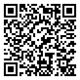 Scan QR Code for live pricing and information - Side Tables 2 Pcs Black 50x46x50 Cm Engineered Wood