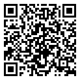 Scan QR Code for live pricing and information - Gabion Basket Posts 2 Pcs 40x40x100 Cm Iron