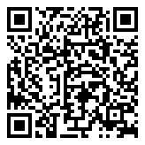 Scan QR Code for live pricing and information - Hoka Gaviota 5 Womens Shoes (Black - Size 8)