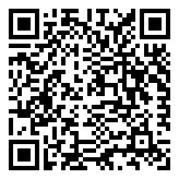 Scan QR Code for live pricing and information - T7 Women's Track Jacket in Black/Alpine Snow, Size Medium, Cotton by PUMA