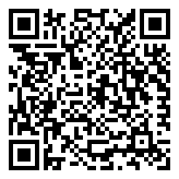 Scan QR Code for live pricing and information - PWRFrame TR 2 Women's Training Shoes in Black/Silver/White, Size 8.5, Synthetic by PUMA Shoes