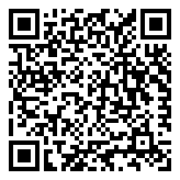 Scan QR Code for live pricing and information - DreamZ Fitted Waterproof Bed Mattress Protectors Covers Super King