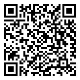 Scan QR Code for live pricing and information - Artificial Half Christmas Tree with LEDs&Ball Set White 210 cm