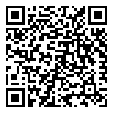 Scan QR Code for live pricing and information - CLASSICS Women's Crop Top in Black, Size Medium, Cotton/Elastane by PUMA