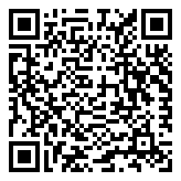 Scan QR Code for live pricing and information - Adairs Natural Backpack Kids Billie Bear Cuddle Toy Backpack