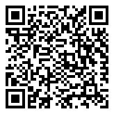 Scan QR Code for live pricing and information - Garden Chairs with Dark Grey Cushions 2 pcs Grey Poly Rattan