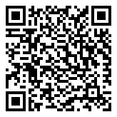 Scan QR Code for live pricing and information - Adairs White Bath Towel HR Navara Cotton Bamboo Towel Range Solid Snow