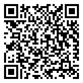 Scan QR Code for live pricing and information - Bookshelf Boards 8 Pcs Sonoma Oak 40x30x1.5 Cm Engineered Wood.