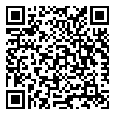 Scan QR Code for live pricing and information - Garden Tool Shed Anthracite 88x89x161 Cm Galvanised Steel