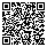 Scan QR Code for live pricing and information - Adairs Blue Super King Fresh Cotton Percale Ice Blue Sheet Set