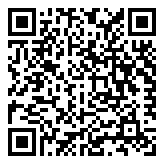 Scan QR Code for live pricing and information - Bed Frame without Mattress 183x203 cm King Solid Wood