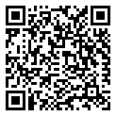 Scan QR Code for live pricing and information - Airpower Couch Potato Santa 190cm