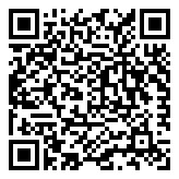 Scan QR Code for live pricing and information - Adairs Natural Small Oasis Earth Circle Canvas Natural