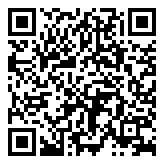 Scan QR Code for live pricing and information - Bar Stools 2 pcs Dark Grey Fabric