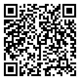 Scan QR Code for live pricing and information - Battery Cable Lug Crimping Tool 10-1/0AWG Aluminum Terminal Battery Lug Crimper with 60PCS Aluminum Ring Connectors Terminals 6 Wire Sizes Crimping Die