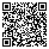 Scan QR Code for live pricing and information - Portable Storage Shelter Garage Storage Shed 6 x 8x 7 ft & Zipper Door