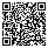 Scan QR Code for live pricing and information - Adairs Natural Queen/King VW Linen Bedlinen Linen Check Queen/King Linen Check Flat Natural