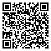 Scan QR Code for live pricing and information - Artiss Shoe Rack Cabinet 3 Flip-out Drawers Pine