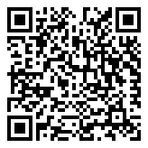 Scan QR Code for live pricing and information - Alpha 34 Inch Classical Guitar Wooden Body Nylon String Beginner Kids Gift Blue