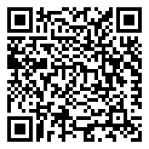 Scan QR Code for live pricing and information - Universal 5/16-inch Gas Hose Fuel Line Assembly Primer Bulb For Boat Outboard Marine Black.