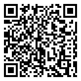 Scan QR Code for live pricing and information - Alfordson Gaming Office Chair Extra Large Pillow Racing Executive Footrest Seat Black & Blue.