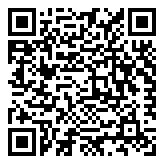 Scan QR Code for live pricing and information - AC Milan ftblESSENTIALS Scarf in For All Time Red/Black, Acrylic/Nylon/Elastane by PUMA