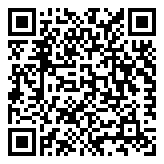 Scan QR Code for live pricing and information - TRC Blaze Court Camo Unisex Basketball Shoes in Black/Myrtle/Dark Clove, Size 7, Synthetic by PUMA Shoes