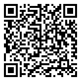 Scan QR Code for live pricing and information - Genetics Unisex Basketball Shoes in Black/Stormy Slate, Size 11, Textile by PUMA Shoes