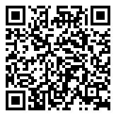 Scan QR Code for live pricing and information - Artiss Bed Head Headboard Bed Frame King Boucle - GREI White