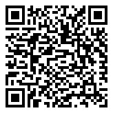 Scan QR Code for live pricing and information - 4-Layer Shelves 3 pcs Anthracite Steel&Engineered Wood